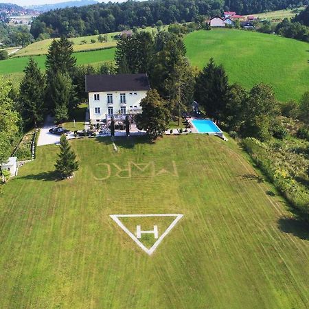 Karavla Private Villa سينتيلي المظهر الخارجي الصورة