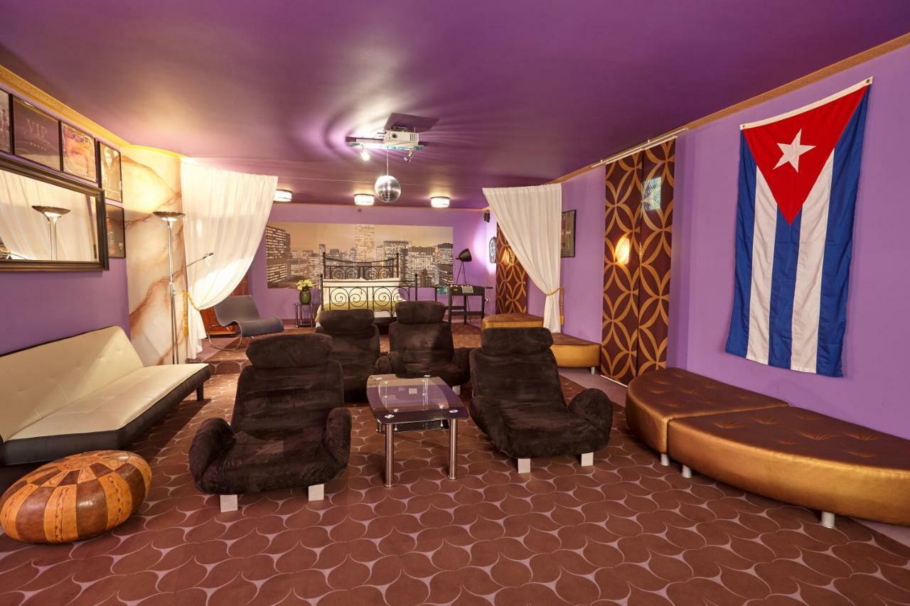 Karavla Private Villa سينتيلي المظهر الخارجي الصورة