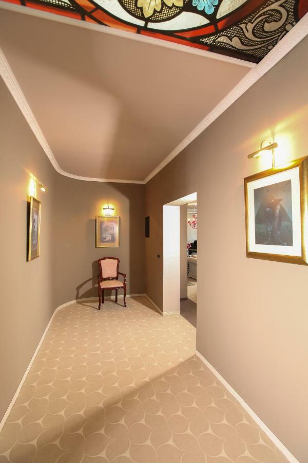 Karavla Private Villa سينتيلي المظهر الخارجي الصورة