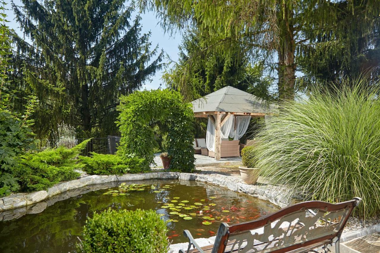 Karavla Private Villa سينتيلي المظهر الخارجي الصورة